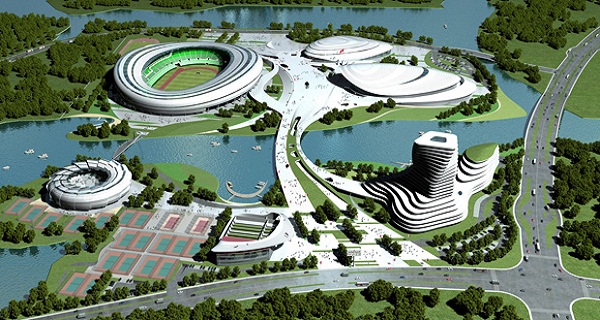 Tunisia Economic City, un méga-projet de 50 milliards de dollars qui engendrera pas moins de 200.000 emplois