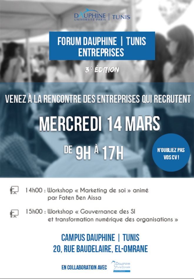 forum rencontre tunisie