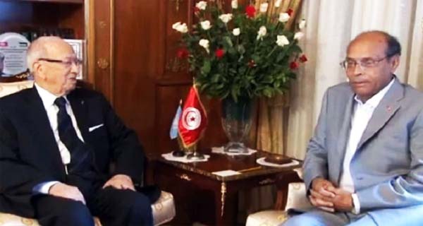 Béji Caïd Essebsi-le meilleur des mondes possibles