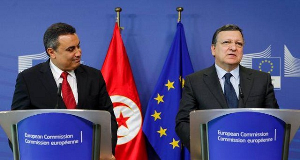 - Laura Baeza-UE-Appui de l’UE à la transition en Tunisie-2014- bilan positif- Tunisie-Tribune