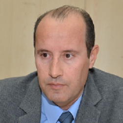 Mounir Snoussi-Professeur à la Faculté des Sciences Juridiques-Politiques et Sociales de Tunis