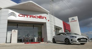 Tunisie-Aurès Auto inaugure sa nouvelle succursale Citroën de Nabeul-600