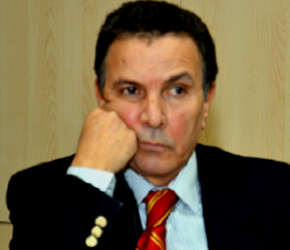 le Doyen Farhat Horchani-Professeur à la Faculté de Droit et de Sciences Politiques de Tunis-300