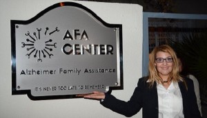 Centre AFA - Inauguration à Tunis du premier centre en Afrique et au Moyen-Orient pour les malades atteints d’Alzheimer 2