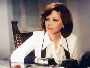 L’actrice Faten Hamama n’est plus-l'icône du cinéma arabe-aux multiples distinctions-est morte à l’âge de 83 ans