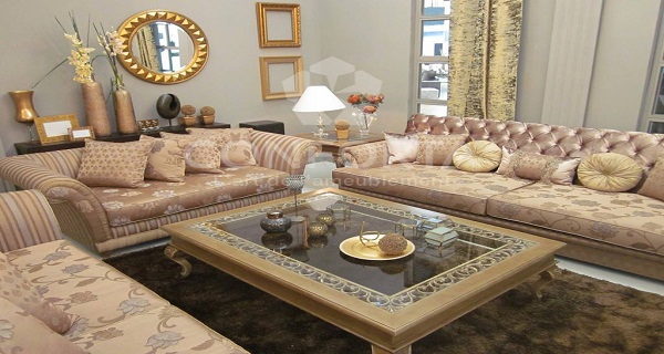 - Salon du meuble de Tunis-Conforta-xpose sa nouvelle collection toute en élégance et raffinement-600-3