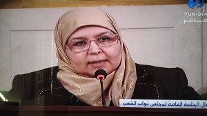 - ARP-Le vote de confiance au gouvernement semble acquis grâce aux députés d'Ennahdha avant ceux de Nidaa Tounès-c