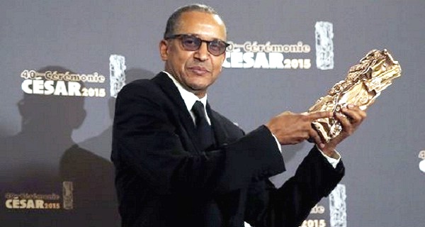 - Abderrahmane Sissako-César 2015-le film-Timbuktu-décroche le gros lot avec 7 Césars dont 2 pour des Tunisiens-2
