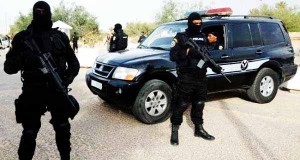 - Attentat terroriste, visant des points vitaux de la ville de Tunis, déjoué