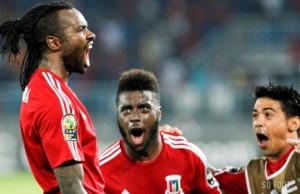- CAN 2015-Tunisie-Guinée Équatoriale (1-2)-par ce match frustrant-Issa Hayatou récompense la Guinée Équatoriale-c