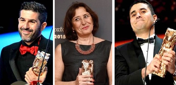 - César 2015-le film-Timbuktu-décroche le gros lot avec 7 Césars dont 3 pour des Tunisiens