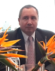 Didier Charvet-Directeur général d’Orange Tunisie-2