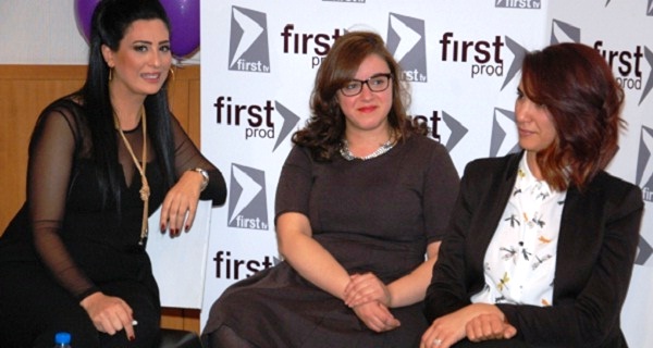 - First TV-lance-Noce Dinek-une émission de téléréalité inédite en Tunisie-avec ses joies-pleurs-jalousies et coups de gueule-2