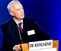 - Gilles De Kerchove-L’UE souhaite intensifier sa coopération avec la Tunisie dans la lutte contre le terrorisme