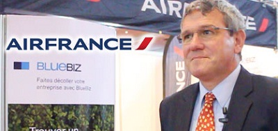 - Nicolas Delaporte-Directeur d’Air France pour la Tunisie - Tunisie-Tribune
