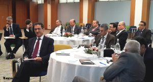 - Tunisair organise une Journée de Formation sur la bonne gouvernance -clé de succès des entreprises publiques-05