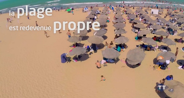 - Tunisie Telecom et l'agence Mindshare-primés par 5 Cristal Mena Or-grâce à la campagne-gardons nos plages propres-2