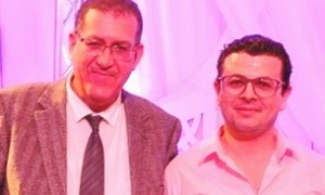 - Au Royal Thalassa Monastir-le groupe Thalassa Hôtels honore et fidélise les agences de voyages et les entreprises clientes-c