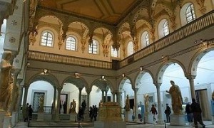 Bardo-Museum