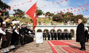 Beji-Caid-Essebsi-Fete-Independance - Tunisie-Tribune