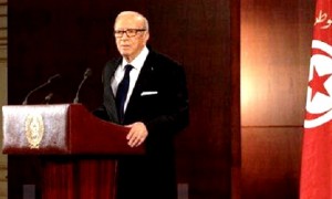 - Béji Caied Essebsi-La Fête de l’Indépendance du 20 mars célébrée en fanfares et avec un moral inoxydable