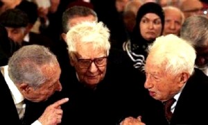 Chadli Klibi-Ben Salah et Filali - Tunisie-tribune-500