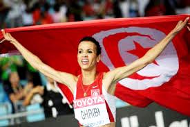 - Citroën Tunisie & Habiba Ghribi, un partenariat de défis, de performances et de passion-c