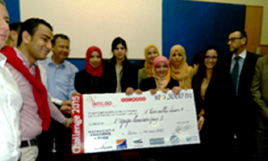 - IntilaQ et Ooredoo-parrains exclusifs du Challenge EntreprendreSans titre-2-c