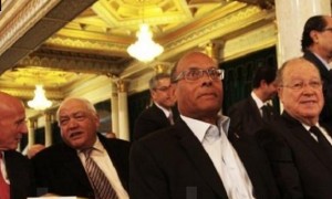 - La Fête de l’Indépendance du 20 mars célébrée en fanfares et avec un moral inoxydable -c