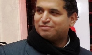 Youssef Al mesri-Ooredoo- Tunisie-Tribune -600
