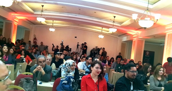 - 9 -Attessia-Moez Ben Gharbia lance sa chaine TV sous le slogan-Kolna Ouled Tessaâ -b