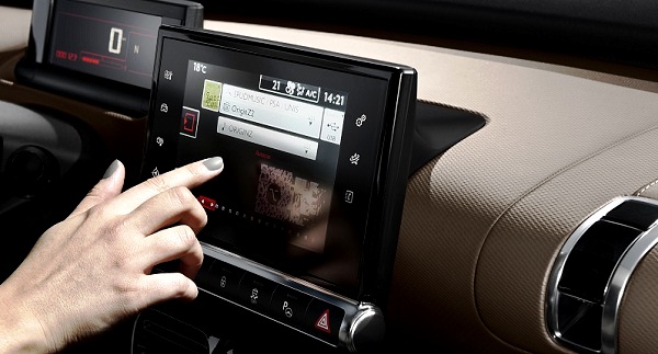 - Citroën C4 cactus-nouveau monde-nouvelles idées-9