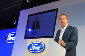 Classement RSE 2015-Ford cité parmi les compagnies les plus responsables au monde-selon l’institut Ethisphere