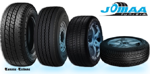 - Faites le plein d'air-JOMAA SA et Michelin lancent une campagne sur les dangers liés à un mauvais gonflage des pneus-600