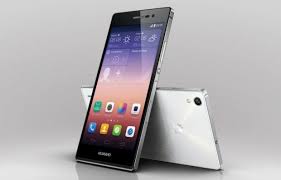 - Huawei dévoile son P8-un Smartphone light painting alliant design et technologie innovante (1)
