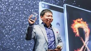 - Huawei dévoile son P8-un Smartphone light painting alliant design et technologie innovante - 3