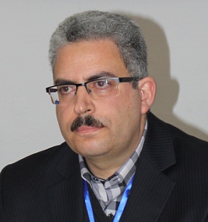 Mr. Abderaouf Najjar Président du groupe CIFOP Centre International de formation Pédagogique-300