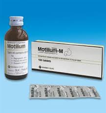 - Pointé du doigt, le Motilium, médicament anti-nausée, aurait des effets néfastes sur le cœur -b