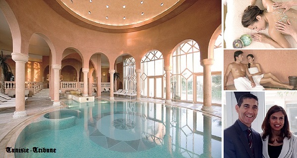 SPA : l’hôtel « The Residence Tunis » intègre, en exclusivité en Tunisie, le fameux concept anglais « ESPA »