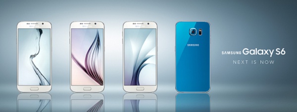 - Samsung Galaxy S6 et Galaxy S6 edge-enfin lancés en Tunisie-Next Is Now-2