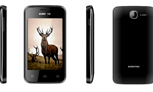 - EverTrendy II-un bon Smartphone-double SIM-à seulement 99 DT -b