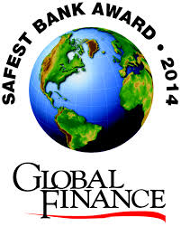 GLOBAL FINANCE
