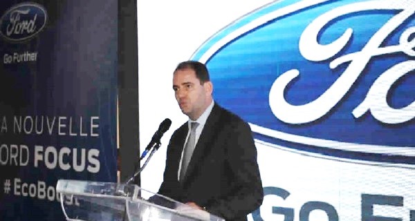 - La Ford Focus-équipée de l’incroyable moteur Ecoboost 1l-enfin disponible en Tunisie -16