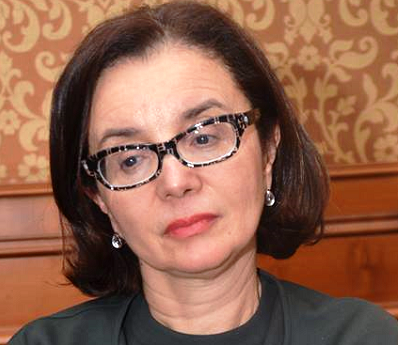 - Maître Donia Ellouze-Présidente de la Fondation EFE-Tunisie