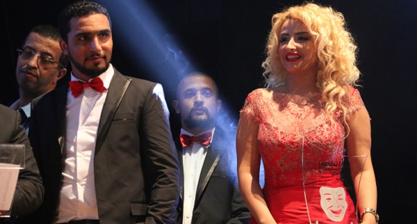 - Nescafé Comedy Show- Youssef Tayari remporte la 2éme édition placée sous le thème de l’humour et du rire-2