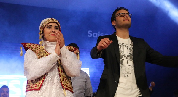 - Nescafé Comedy Show- Youssef Tayari remporte la 2éme édition placée sous le thème de l’humour et du rire-3