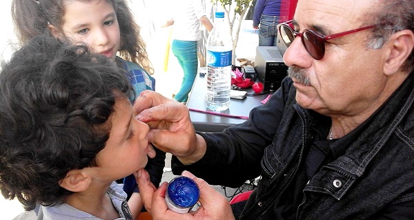 - Ooredoo Media Club varie ses activités et organise un match de football face à des stars de foot - 5