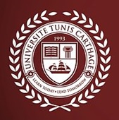 logo - Université Tunis Carthage