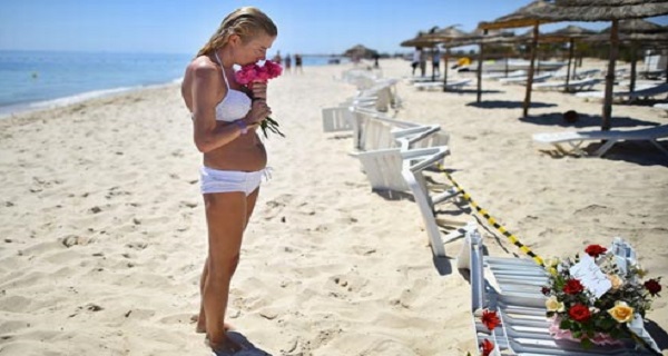 - Attentat de Hammam-Sousse- le ministère de la Santé a déterminé les nationalités des blessés et de 10 des victimes 2