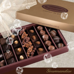 - Gourmandise s'installe au Lac 2 et emballe tout le monde 2